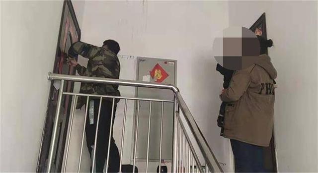開鎖換鎖 開鎖換鎖